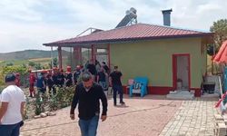 Ankara'da kaybolan lise öğrencisi Fatmanur bulundu (2)