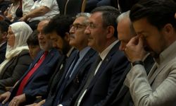 Ankara'da 'Türkiye Yüzyılı'nda Kardeşlik Konseri' gerçekleştirildi