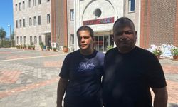 Anneden, özür dileyen oğlunun katiline tepki