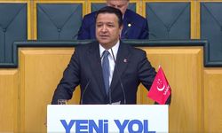 Arıkan: Onlar için anlaşma çoğu zaman sadece bir mola
