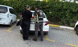 Avcılar'da tekmeli yumruklu 'yol verme' kavgasında iki sürücüye 361 bin lira ceza