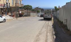 Bağcılar'da takip ettikleri sürücüye silah doğrultup araçtaki 2 milyon 568 bin lirayı çaldılar