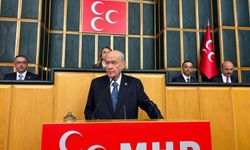Bahçeli: Türk yargısı, raporların himayesinde karar vermez
