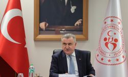 Bakan Bak: Ülkemiz, İstanbul 2027 Avrupa Oyunları'nı başarıyla gerçekleştirecek