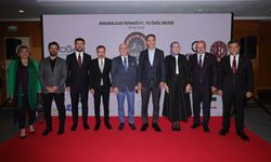 Bakan Bayraktar: Türkiye ve dünyada petrol ve doğal gaz arayarak enerjideki bağımsızlık hikayesini yazacağız