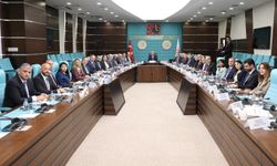 Bakan Bolat: Latin Amerika ile ticaret hacmimiz 25 yılda 18 kat arttı