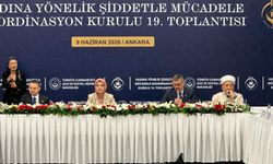 Bakan Çiftçi: KADES'i 9 milyon 713 bin 686 kişi indirdi