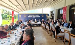 Bakan Göktaş: Ülkemizi kalıcı olarak terör zincirinden kurtarmak istiyoruz