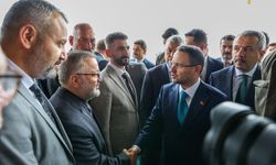 Bakan Gürlek: Kimse hukukun dışına çıkamayacak