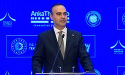 Bakan Kacır: Sağlık alanında 82 milyar lira destekte bulunduk