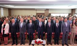 Bakan Tekin: Bağımsızlık kavramı form değiştirdi