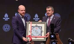 Bakan Tekin: Eğitim Sistemlerinin Odağında İyi İnsan Olmalı