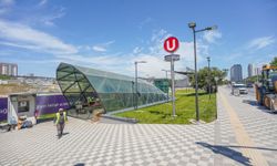 Bakan Uraloğlu: Türkiye'nin en uzun metro ringinin son halkası hizmete açılacak