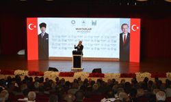 Bakan Yardımcısı Turan: Türkiye, çetelerle gündem olacak bir ülke değildir