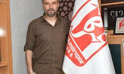 Balıkesirspor'a Polat Çetin geldi, transfer başladı