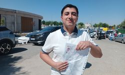 Batman'da YKS heyecanı