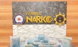 Beylikdüzü'nde 23 kilo uyuşturucu ele geçirildi: 4 gözaltı
