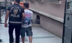 Beyoğlu'nda 'Çeneni kırarım' sözleriyle tehdit eden şüpheli yakalandı; boksör olmadığı ortaya çıktı