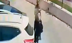 Bıçakla yaraladığı kadına ilkokuldan beri platonik aşk beslemiş
