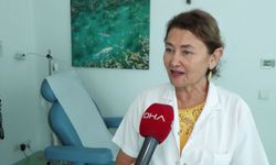 'Bir ünite kan, bir insanın hayatını kurtarabilir'