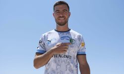 Bodrum FK'da Celal Dumanlı yeni sözleşme bekliyor