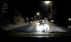 Bodrum'da taksi ile motosikletin çarpıştığı kazada ölü sayısı 2'ye çıktı (2)