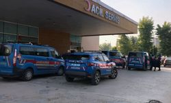Bursa'da horoz dövüştürülen eve baskın; bahis oynayan 50 kişiye 650 bin TL ceza