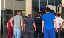Çalıştığı inşaatta duvardan düşüp öldü
