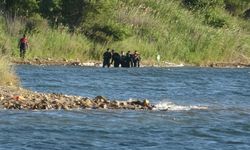 Çanakkale'de denizde kaybolan kız çocuğunun cansız bedenine ulaşıldı (Ek Fotoğraflar)