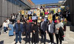 Çatışma ortasında kalan Rümeysa'nın ölümüne ilişkin davada, 13 sanığa ağırlaştırılmış müebbet hapis istendi