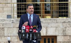 CHP'de 57 Parti Meclisi üyesinden 28'i istifa etti