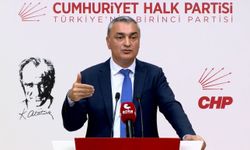 CHP'de Yeni MYK Belli Oldu