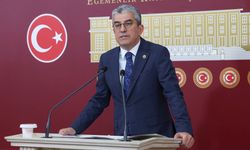 CHP'li Günaydın: Kurultay kararı açıklanmazsa hukuk yollarından devam edilir