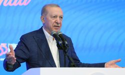 Cumhurbaşkanı Erdoğan: AK Parti sadece 86 milyonun değil aynı zamanda ümmetin de umududur
