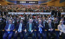 Cumhurbaşkanı Erdoğan: Muhalefetin kronikleşmiş vizyon sorununu bir türlü çözemedik