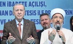 Cumhurbaşkanı Erdoğan: Siz milletvekili misiniz, yoksa militan mısınız