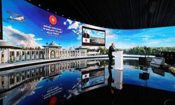 Cumhurbaşkanı Erdoğan: Türkiye, uluslararası diplomasinin de kalbinin attığı yer olmaya başlamıştır
