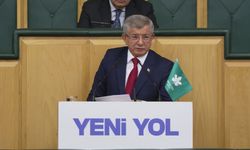Davutoğlu: Bugün yaşananların hepsi adaleti yerle bir etmektedir