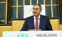DEM Parti'li Bakırhan: Çerçeve yasa dar tutulmamalı ve topluma güven vermeli