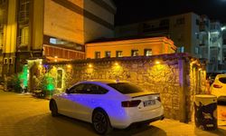Denizli'de restorana silahlı saldırı: 5 yaralı