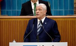 Dervişoğlu: Hayat pahalılığı, tarım politikamızın sakatlığından ileri gelmektedir