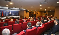 Dervişoğlu: Kayyım anlayışına karşı olmak bizim temel ilkelerimizin doğal bir gereğidir