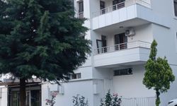 Diyarbakır'da balkondan düşen 15 yaşındaki Ömer öldü