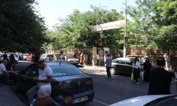 Diyarbakır'da YKS heyecanı