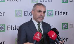 Elder Yönetim Kurulu Başkanı Erdeniz: Elektrik dağıtımında 10 yılda en az 50 milyar dolarlık yatırım ihtiyacı var