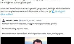 Emine Erdoğan'dan Bakan Kurum'a tebrik
