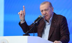 Erdoğan: CHP İçindeki Kavganın Tarafı Değiliz
