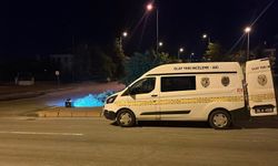 Eski eniştesine otomobille çarpıp öldüren şüpheli ve arkadaşı tutuklandı