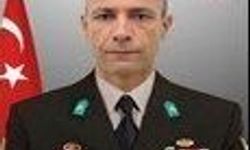 Fırat Kalkanı Harekat Bölgesi'nde rahatsızlanan asker şehit oldu (2)