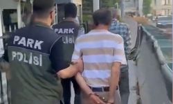 Galata Köprüsü'nde 'Bul karayı al parayı' yöntemiyle kumar oynattı; 'Money' diyerek euro istedi
